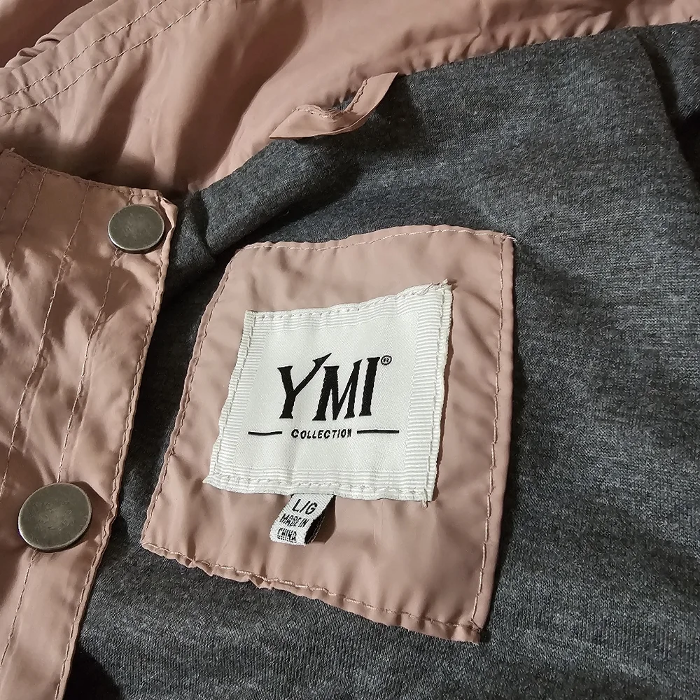 Light jacket - Picture 2 of 4